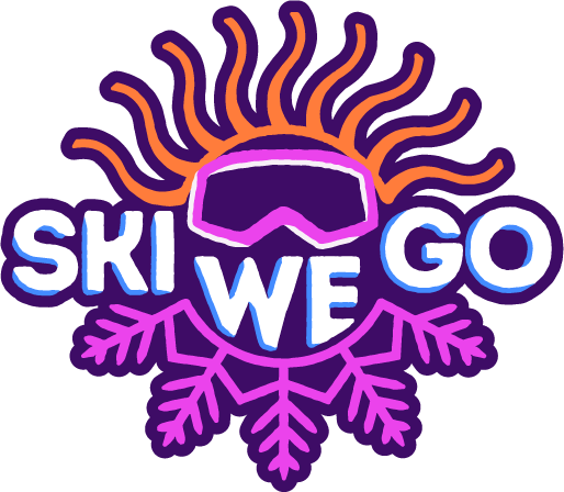 SkiWeGo Logo